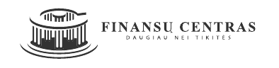 finansu centras